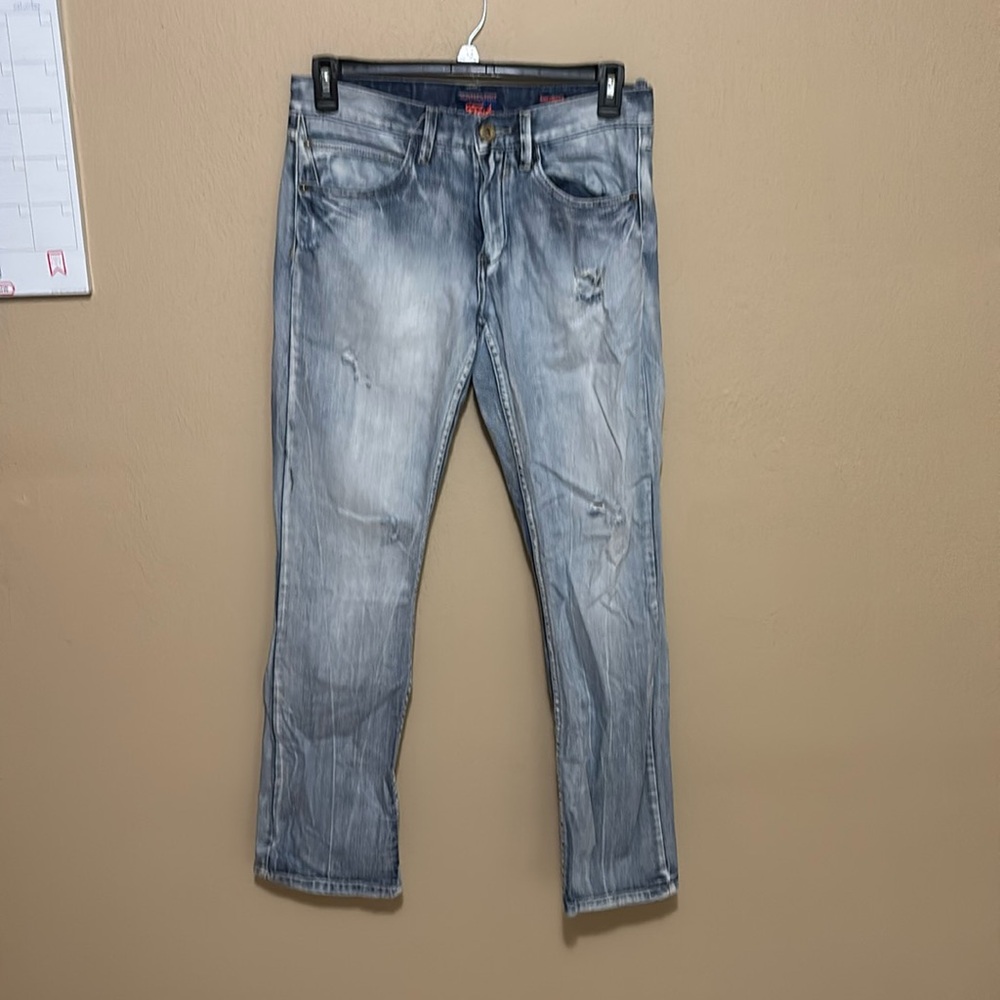Fresh Brand Jeans